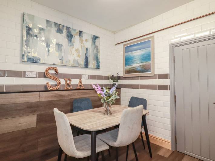 Appartement de vacances pour 6 personnes - 1