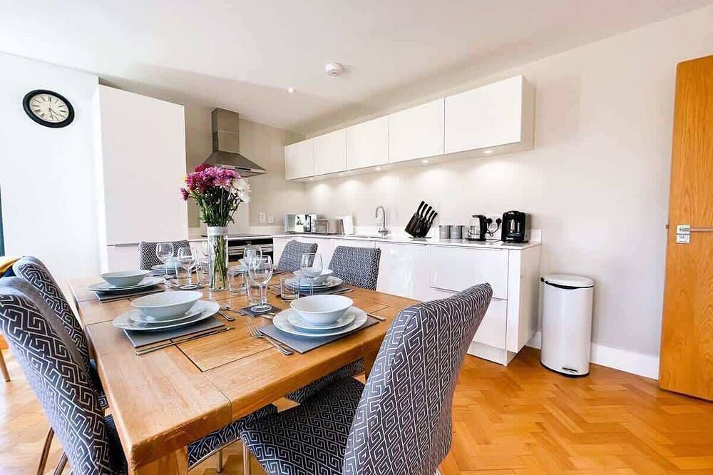 Apartamento entero, Beautiful Apartment In The Heart of Chelmsford in Chelmsford, Essex