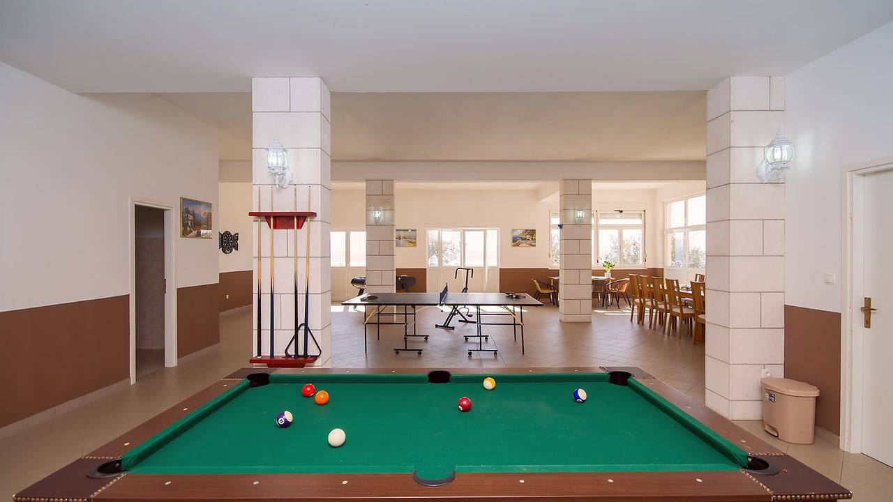 Willa dla 18 osób z basen in Omiš, Żupania splicko-dalmatyńska