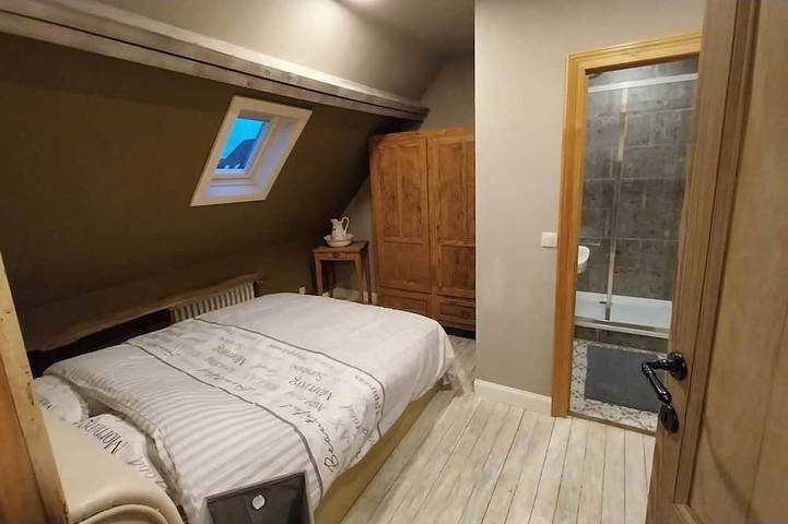 Ontdek Deze Nieuwe Onontdekte Parel in Nieuwpoort op een Steenworp van de Kust in Nieuwpoort, Belgische Küste