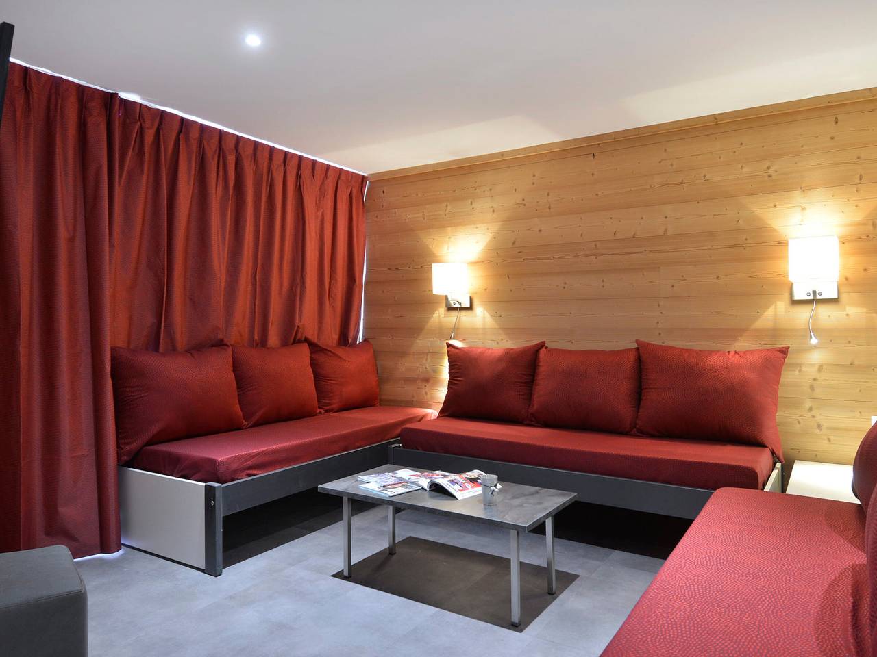 Photo : Appartement de vacances