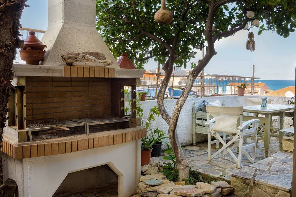 Ganze Wohnung, Avra Apartments, Maistros in Kalyves, Chania und Umgebung