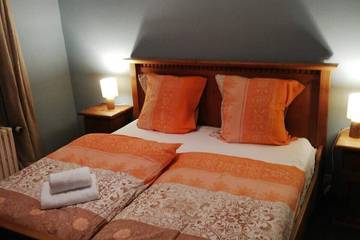Villa für 8 Personen in Pouydraguin, Gers, Bild 4