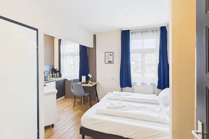 Ferienwohnung für 2 Personen - 1