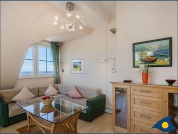 Ferienwohnung für 4 Personen in Drei Kaiserbäder, Heringsdorf, Bild 2