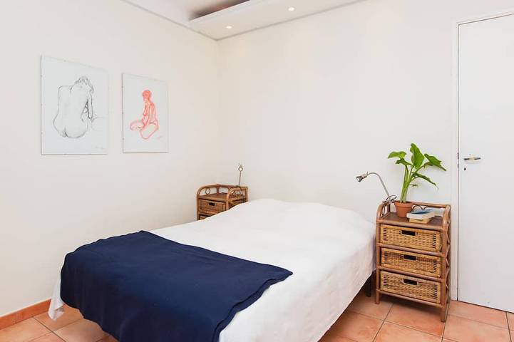 Gîte pour 4 personnes, avec balcon dans Office De Tourisme De Banyuls Sur Mer - 3