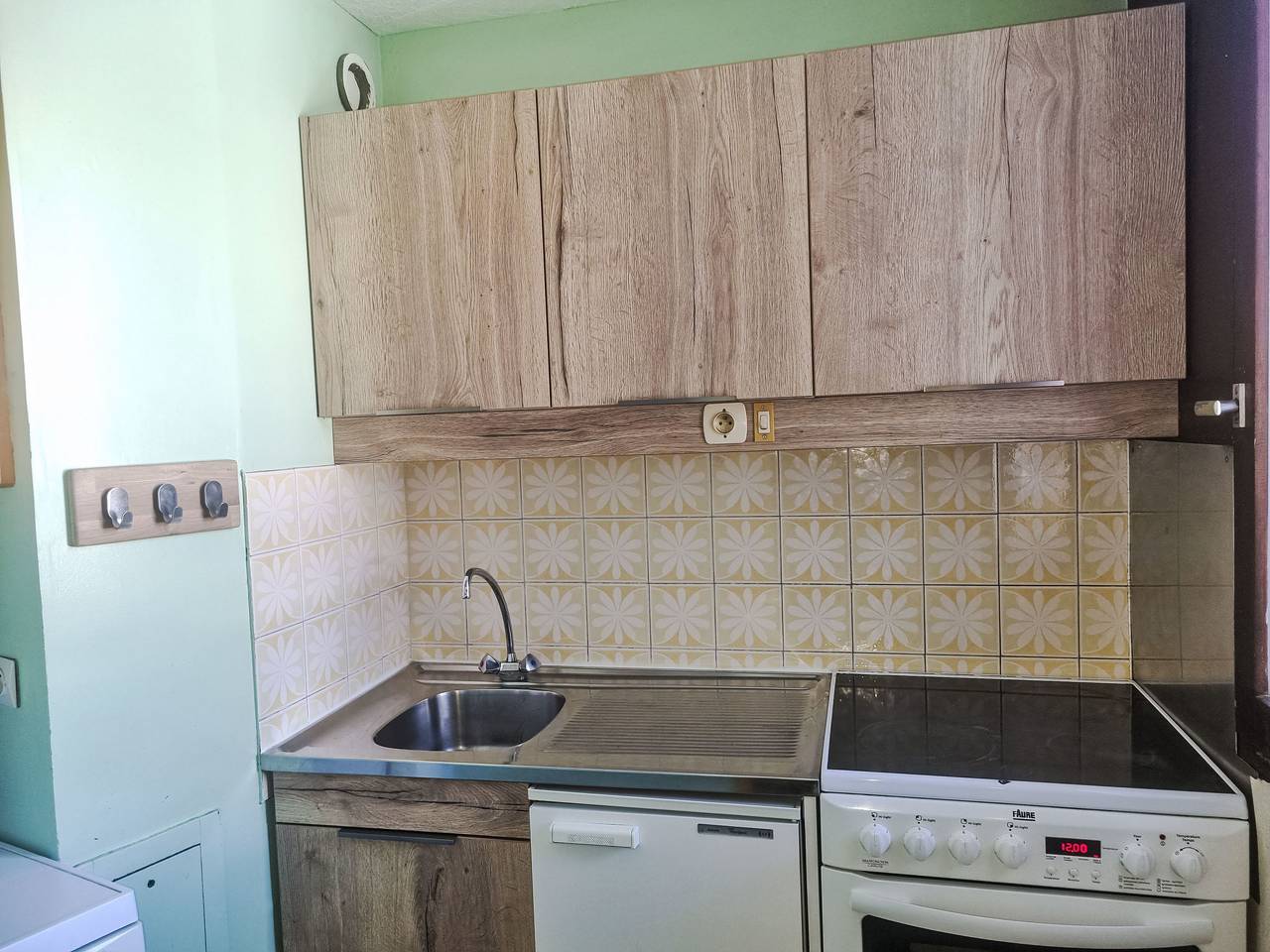 Appartamento vacanze a Rodano-Alpi a partire da 82€ a notte
