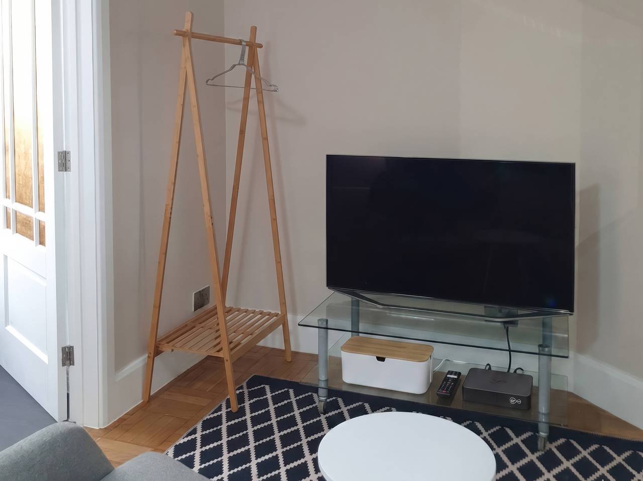 Kinamara Ensuite Room in Botany Bay, Kent