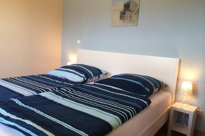 Ferienhaus für 4 Personen, mit Garten, mit Haustier in Pruchten - 2