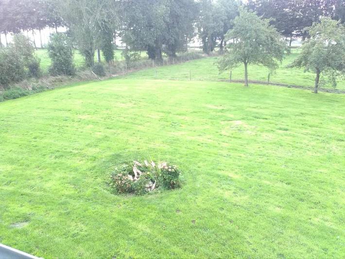 Location de vacances pour 2 personnes, avec jardin, animaux acceptés à Angerville-la-Martel - 4