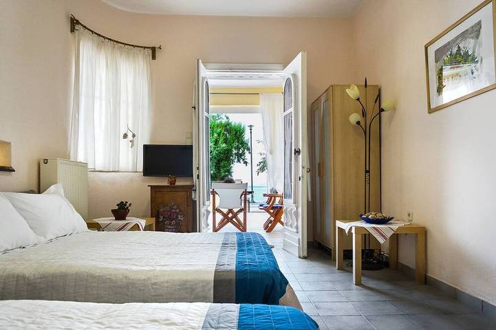 Ferienwohnung für 6 Personen, mit Garten, mit Haustier - 1