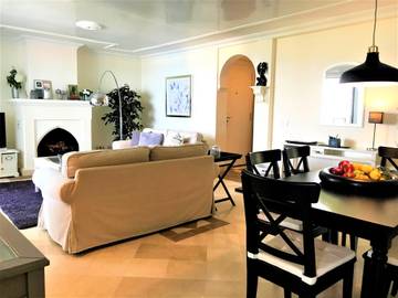 Apartamento para 5 Personas en Bahia de Casares, Casares, Foto 4