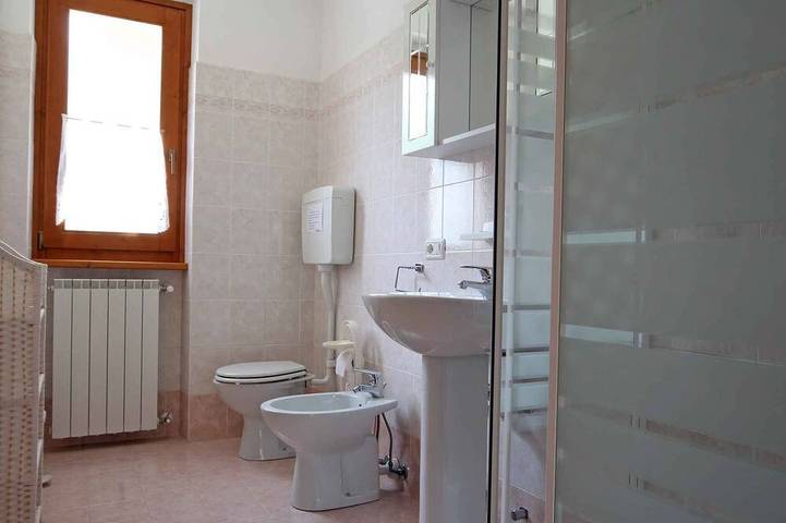 Ferienpark für 5 Personen, mit Pool und Garten am Gardasee - 4