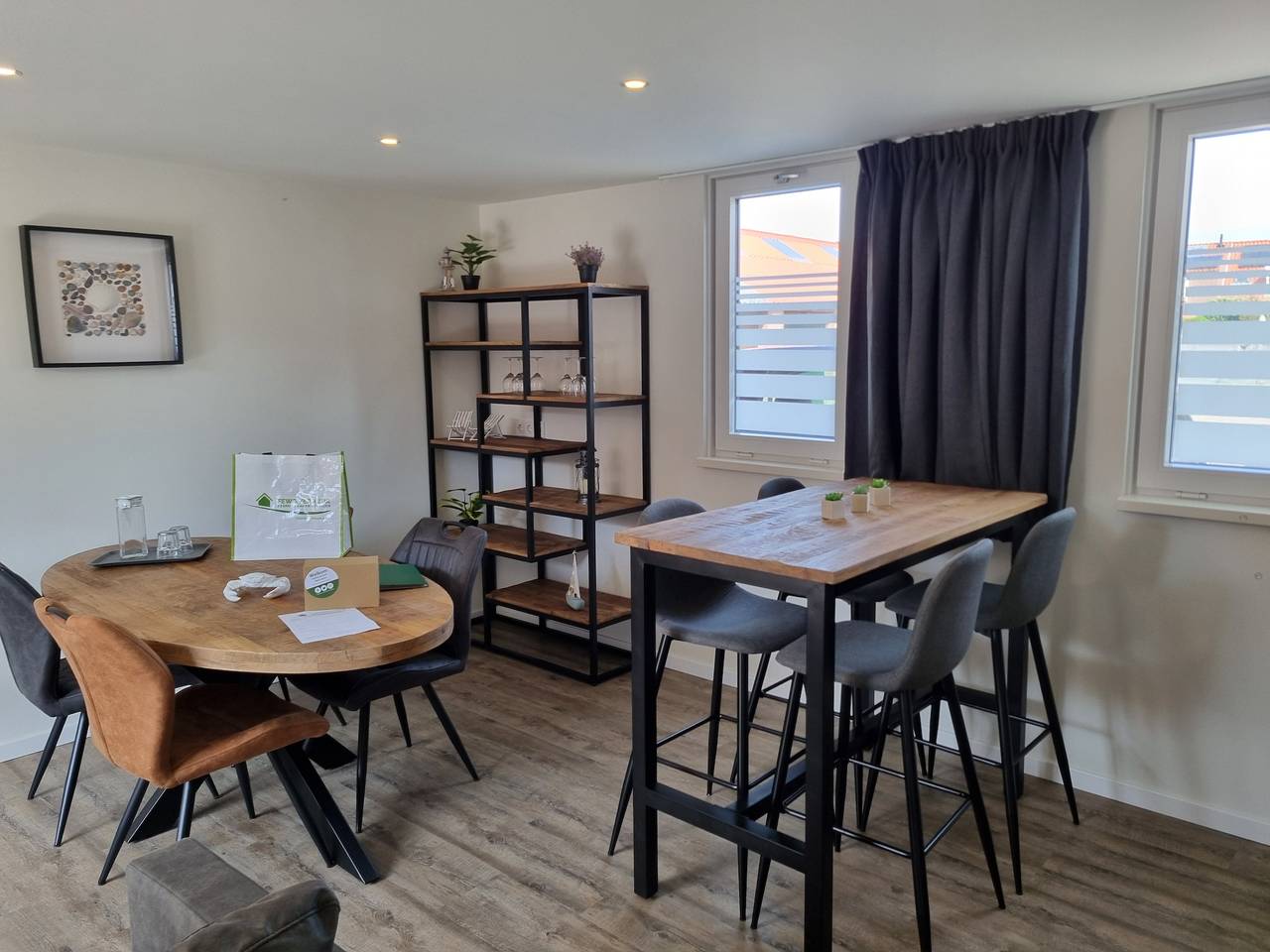 Fewo Verhuur — Papestraat 2 B in Westkapelle, Walcheren