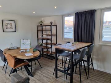 Strandhaus für 4 Personen in Westkapelle, Zeeuwse Kust, Bild 4