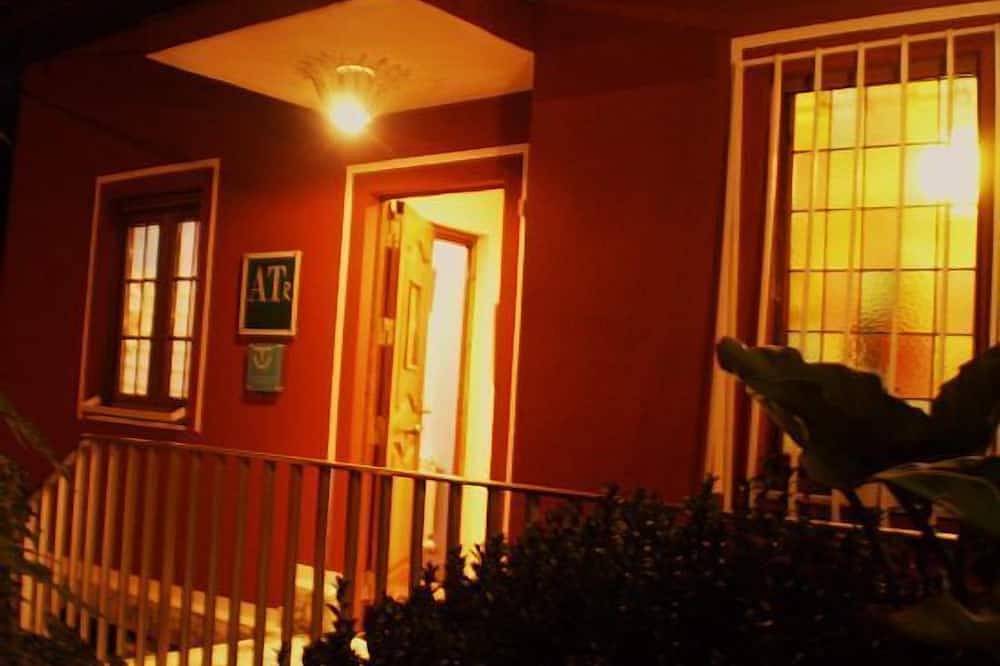 Apartamentos Rurales Huerta Carúa for 4 people in Villamayor (Piloña), Piloña
