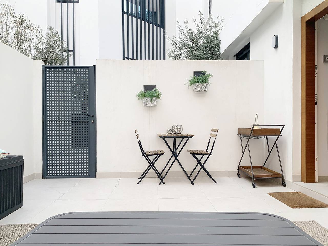 Appartamento intero, Constancia - Málagadevacaciones in Malaga Centro, Malaga