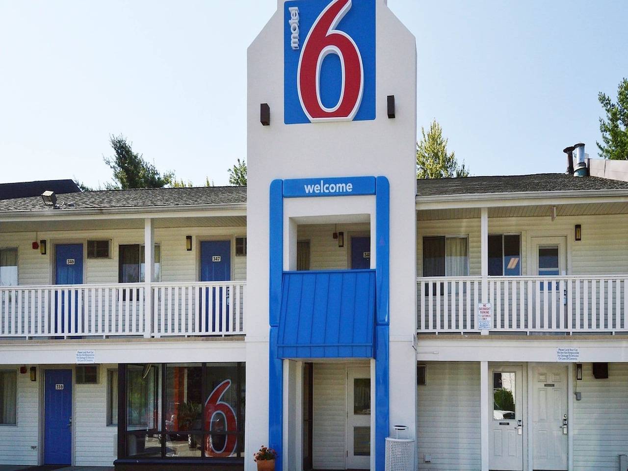 Appartamento vacanze a Nashua a partire da 105€ a notte