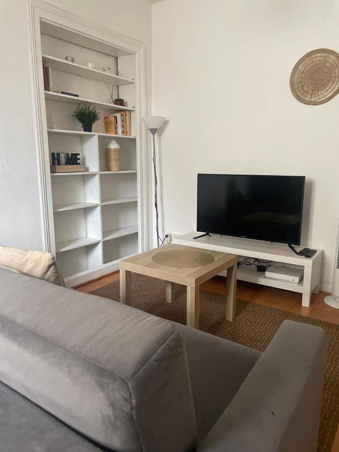 Apartamento de vacaciones para 2 personas - 1