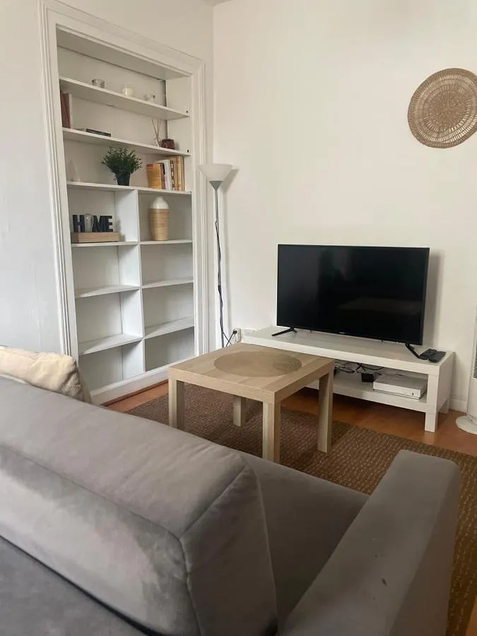 Appartement de vacances pour 2 personnes - 1