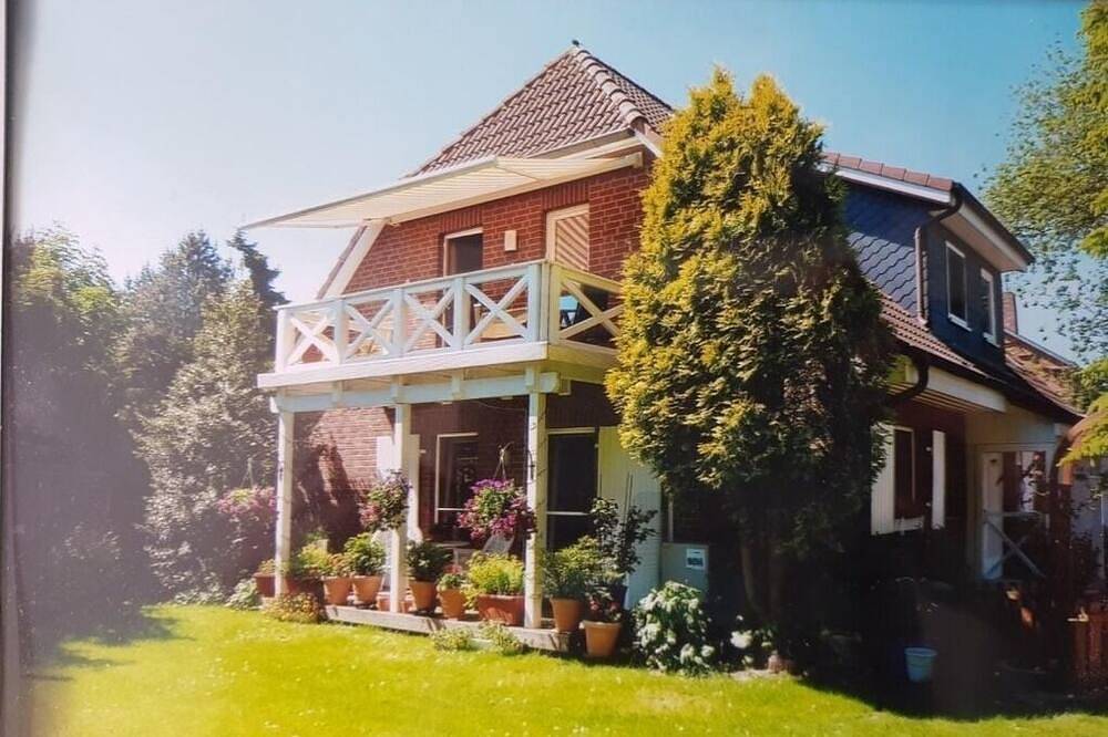 Ganze Wohnung, Ferienwohnung/App. für 4 Gäste mit 90m² in Fehmarn Ot Gammendorf (95032) in Westfehmarn, Gammendorf
