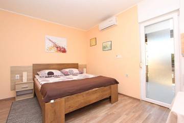 Studio voor 2 Personen in Rovinj Riviera, Rovinj, Afbeelding 1