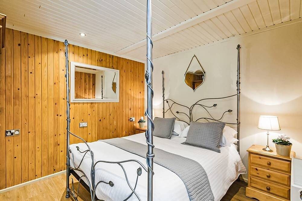Alojamiento de 1 habitaciones en Harrogate in Nidderdale AONB