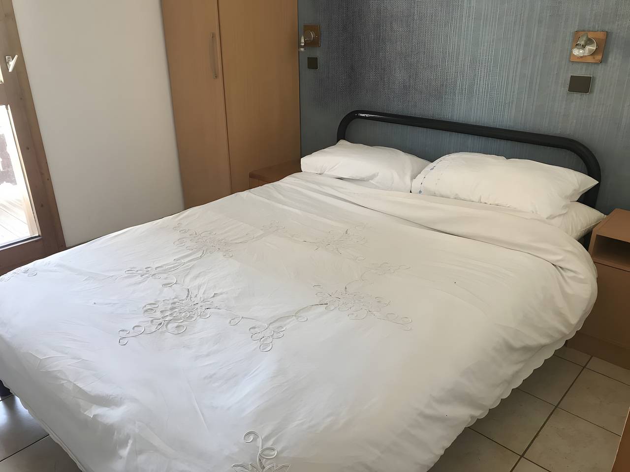 Apartamento entero, Apartamento 'Ski In-out Courchevel 1650' con vistas a la montaña, balcón y Wi-Fi in Courchevel 1650 (Moriond), Saint-Bon-Tarentaise