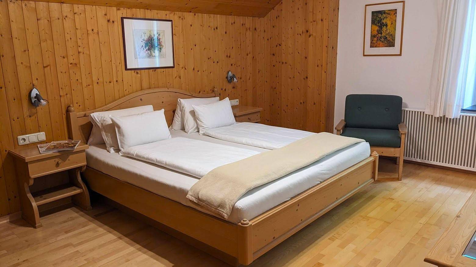 Ganze Ferienwohnung, Appartement Dolomitenblick in Kreuzeckgruppe, Nikolsdorf