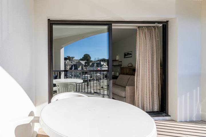 Gîte pour 2 personnes à Pornic - 4