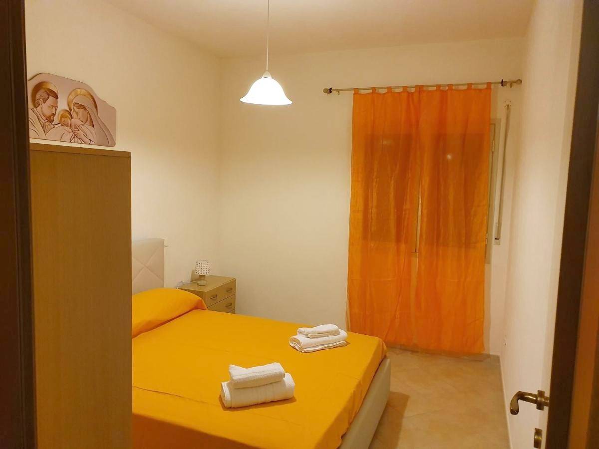 Casa Vacanze a 200 metri dal mare in Triscina, Castelvetrano (Comune)