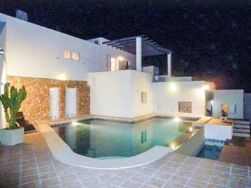 Casa Rural para 6 Personas en Las Negras, Níjar, Foto 3