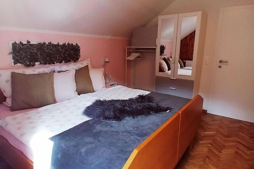 Ganze Wohnung, Apartment Almblick - Apartments Zwigl in Flattach, Bezirk Spittal an der Drau