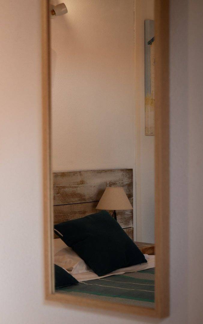 Gîte pour 4 personnes, avec jacuzzi et terrasse ainsi que piscine et jardin, animaux acceptés à Andernos-les-Bains - 4