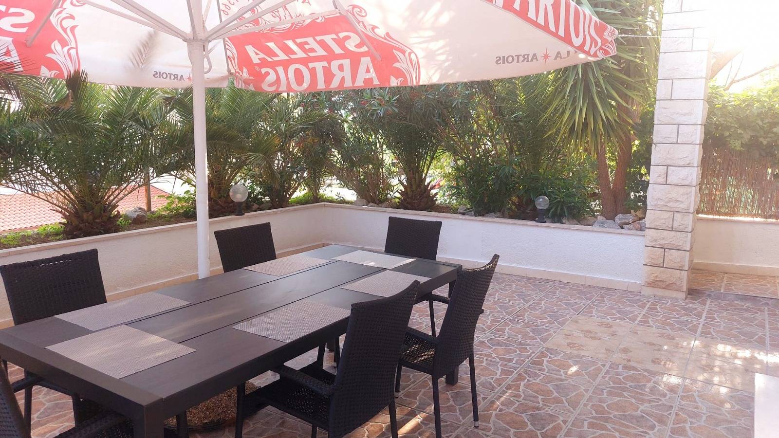 Appartamento vacanze a Duće a partire da 130€ a notte