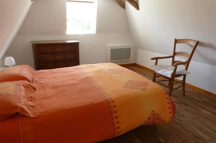 Location de vacances pour 6 personnes, avec jardin à Fleurac - 2