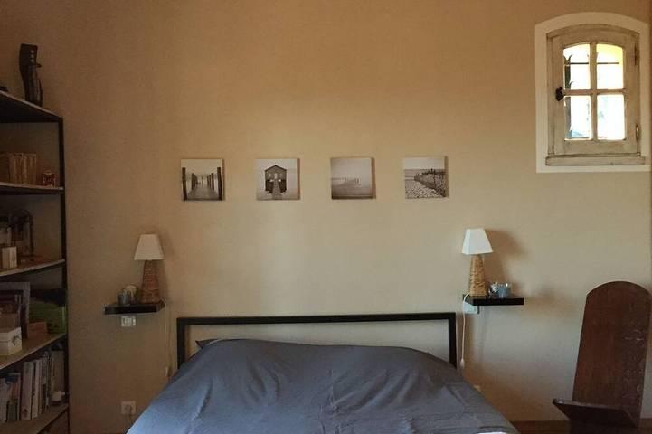 Villa pour 7 personnes, avec jacuzzi ainsi que jardin et terrasse à Montauroux - 2