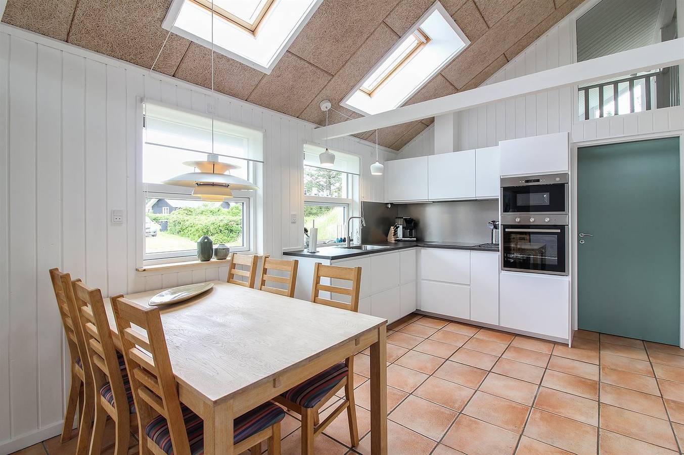 Beautiful home in Løkken w/ Sauna, 3 Bedrooms and Wifi in Nr. Lyngby, Hjørring und Umgebung