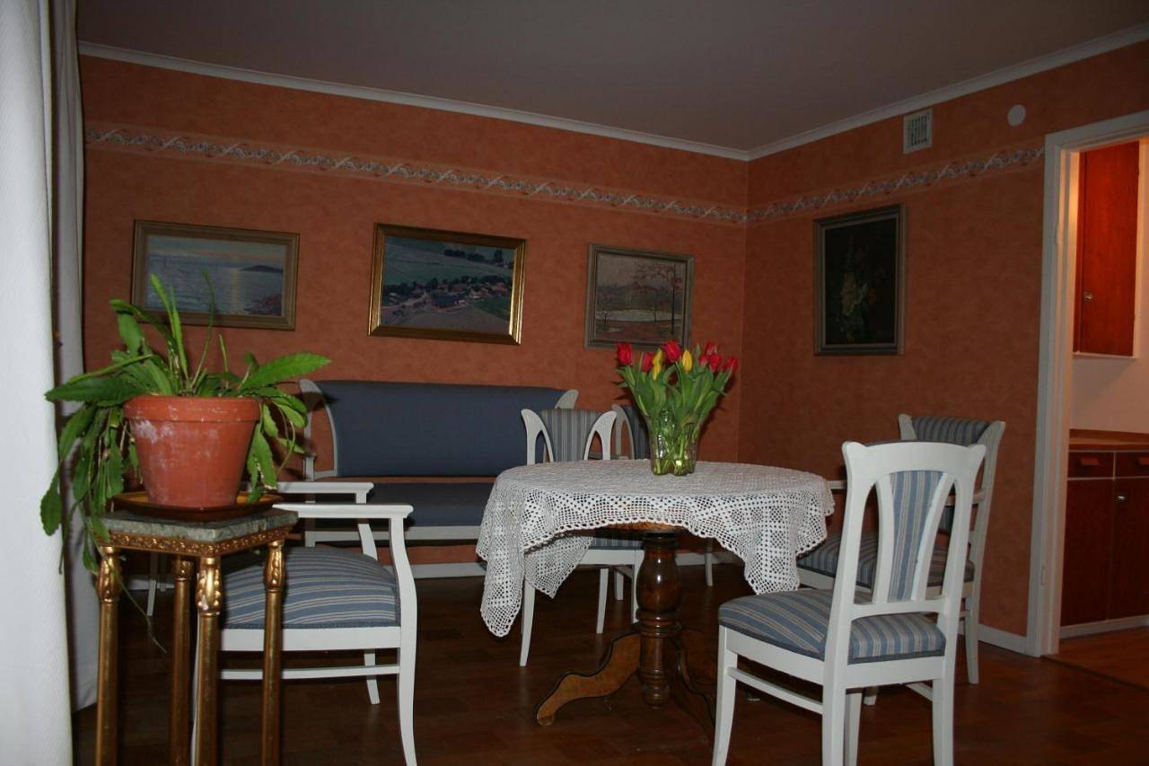 Ganze Wohnung, Apartment - Split Level in Hova, Gullspang