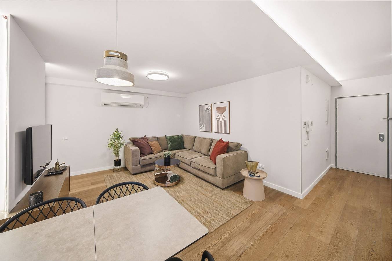 Geheel appartement, Mamad Quiet with Terrasse in City Center by Feelhome in Jeruzalem, Jeruzalem (district)