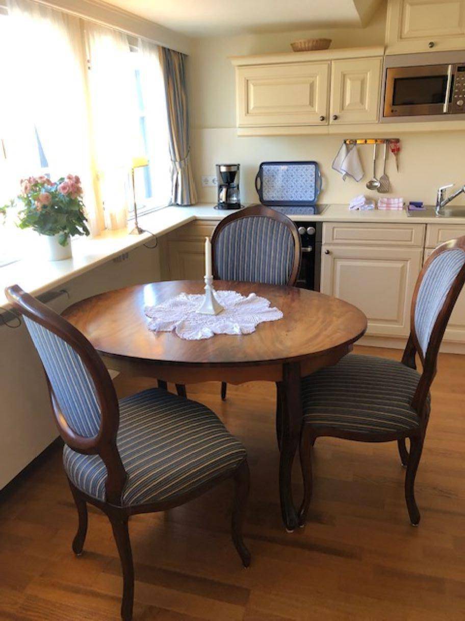 Ganze Ferienwohnung, Ferienwohnungen Manfred und Heidemarie Holst in Mo in Sylt-Ost, Sylt (Gemeinde)