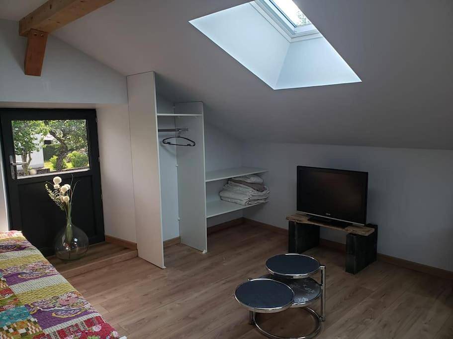 One-Bedroom House in Velzic, Région d'Aurillac
