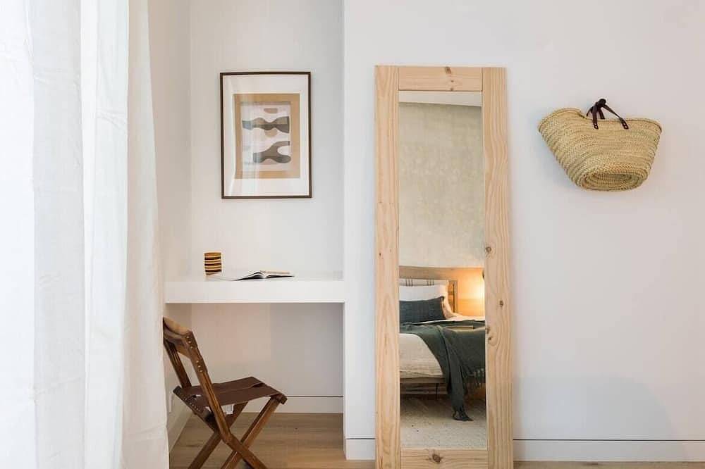 Ganze Wohnung, Sonoma - 3 bedrooms in Chamberí in Chamberí (Madrid), Madrid