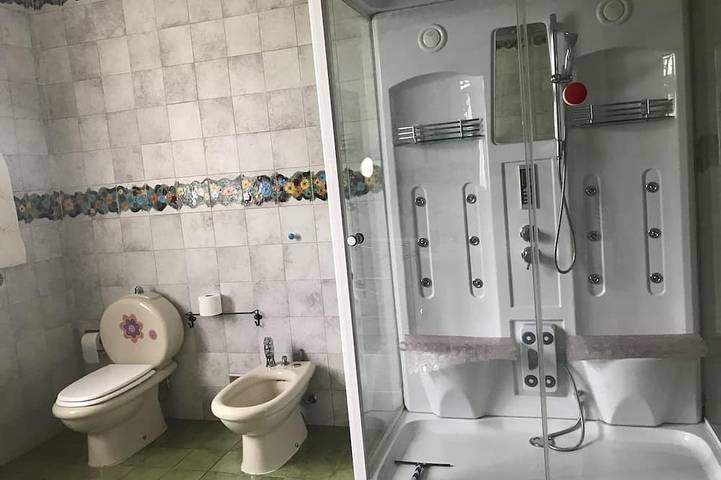 La maroneta - family friendly property with Tuscan flair in Pistoia, Pistoia Province