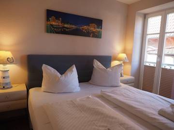 Ferienwohnung für 4 Personen in Warnemünde Strand, Warnemünde, Bild 3
