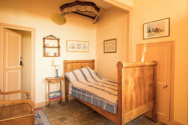 Location de vacances pour 14 personnes à Cuisery - 4