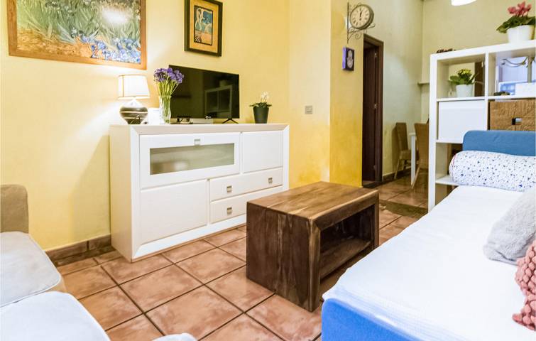 Gîte pour 5 personnes, avec terrasse, animaux acceptés dans Cordoue (Ville) - 2