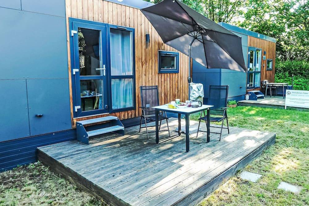 Tiny Haus See-Koje in Wemding, Bayerisch Schwaben