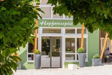 Bauernhof für 5 Personen in Volkenschwand, Niederbayern, Bild 2