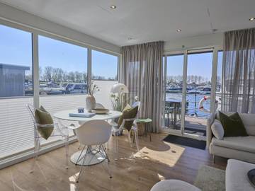 Vakantiewoning voor 4 Personen in Kerkdriel, Betuwe, Afbeelding 3